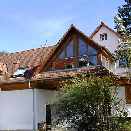 Ferienwohnung Lucia Huber Ульдинген-Мюльхофен Экстерьер фото