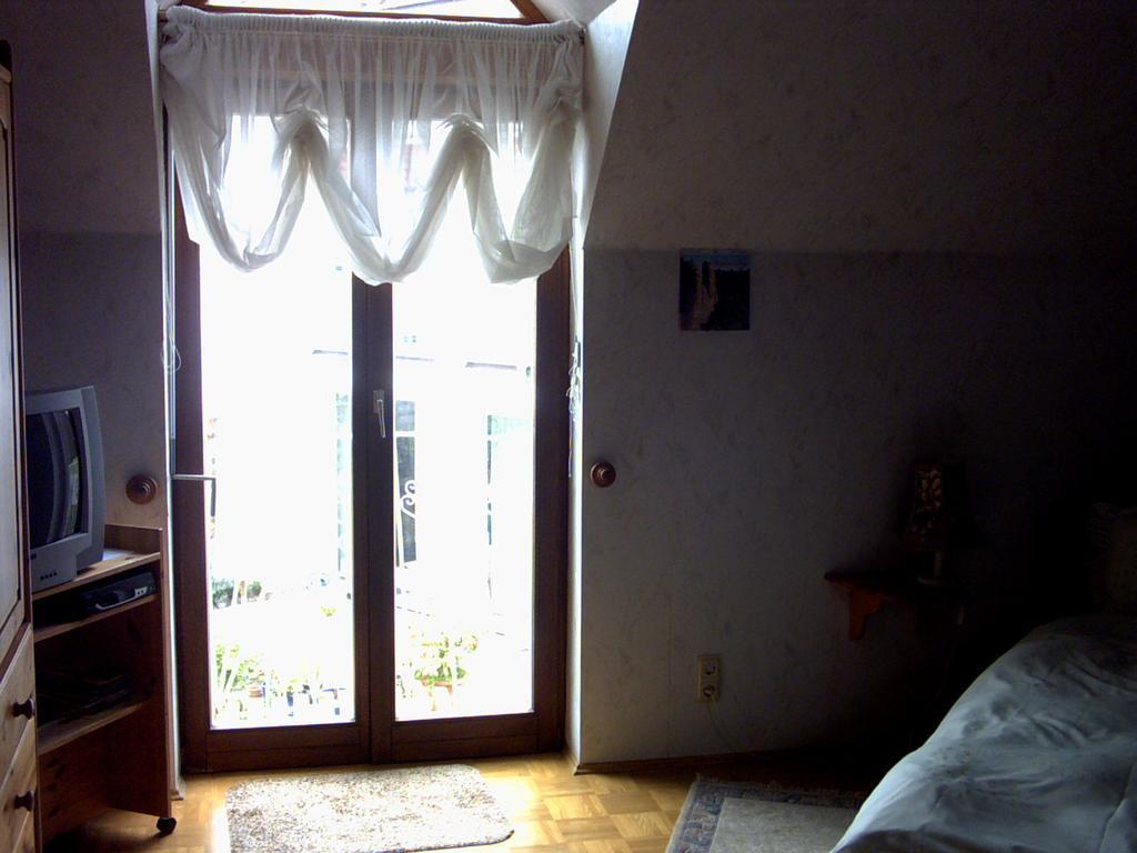Ferienwohnung Lucia Huber Ульдинген-Мюльхофен Номер фото
