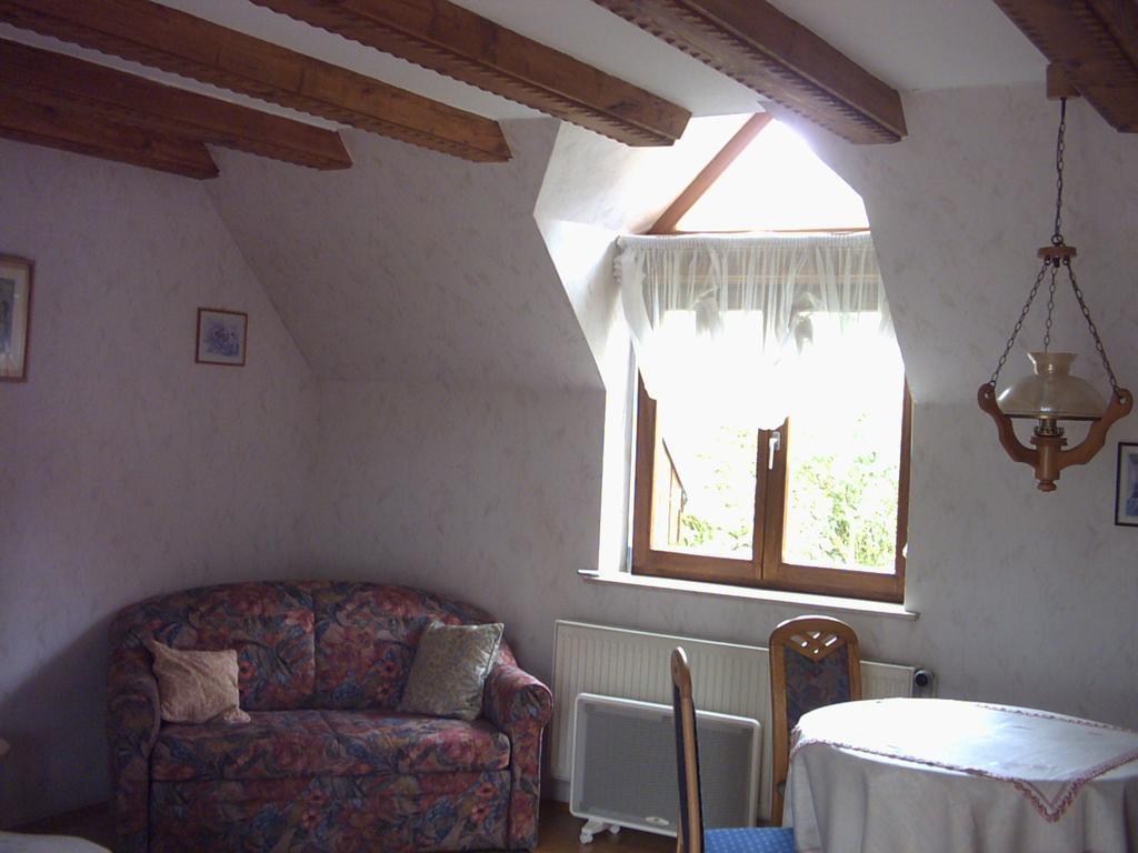 Ferienwohnung Lucia Huber Ульдинген-Мюльхофен Номер фото