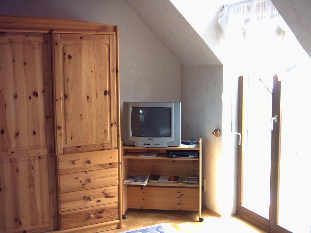 Ferienwohnung Lucia Huber Ульдинген-Мюльхофен Номер фото