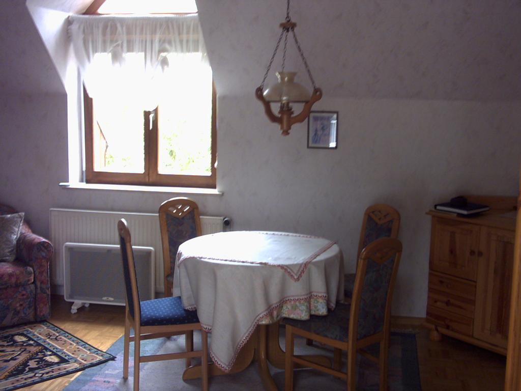 Ferienwohnung Lucia Huber Ульдинген-Мюльхофен Номер фото